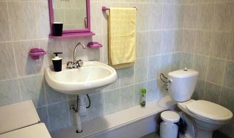 Повышенной комфортности