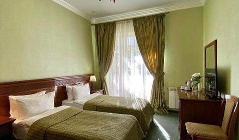 Стандарт двухместный