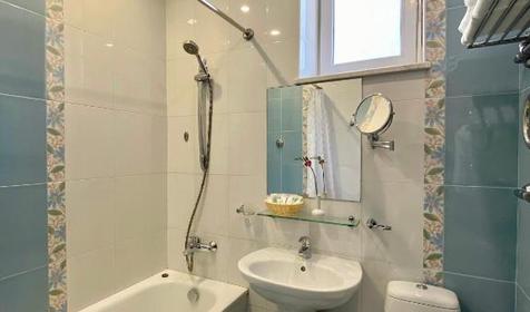 Стандарт двухместный