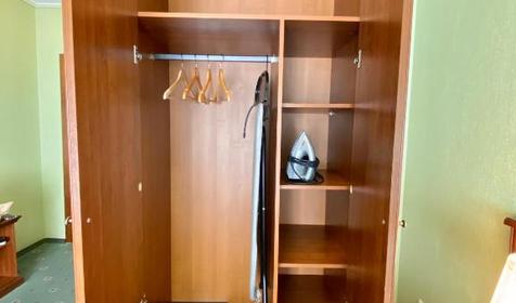 Стандарт двухместный