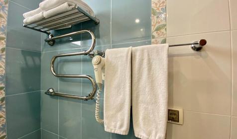 Стандарт двухместный