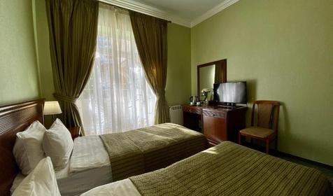 Стандарт двухместный