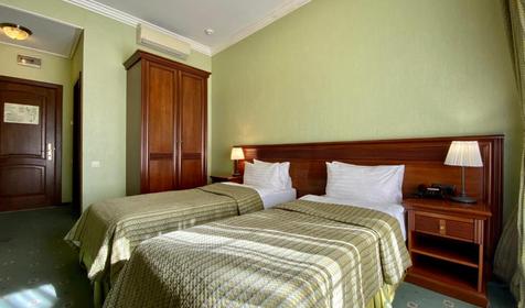 Стандарт двухместный