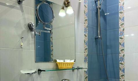 Стандарт двухместный с балконом