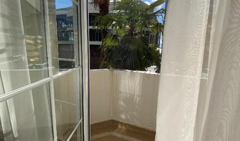 Стандарт двухместный с балконом