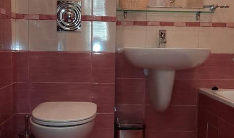 Семейный люкс