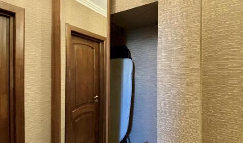 Семейный полулюкс (мансарда)