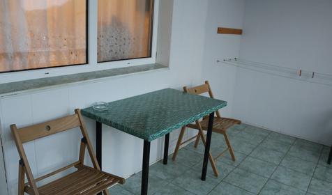 Двухместный с балконом