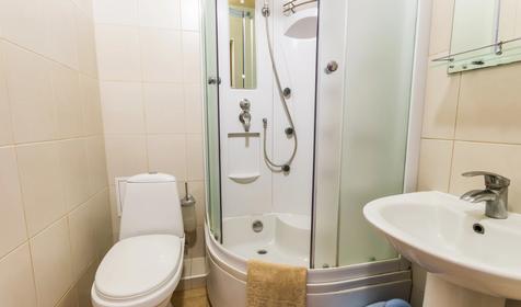 Двухместный номер