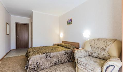 Двухместный номер