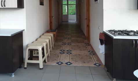 Гостевой дом Вилла Алкар, Лазаревский район, Горный воздух