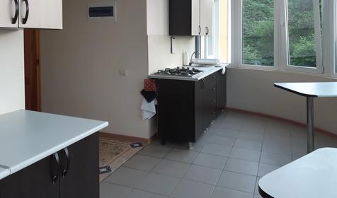 Гостевой дом Вилла Алкар, Лазаревский район, Горный воздух