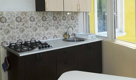 Гостевой дом Вилла Алкар, Лазаревский район, Горный воздух