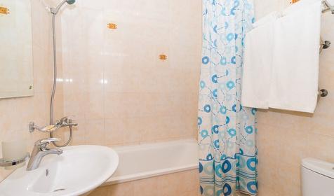 Повышенной комфортности двухместный 1 категории