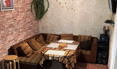 Южный дворик