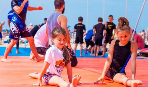 Пансионат Соловей, Анапа, Джемете