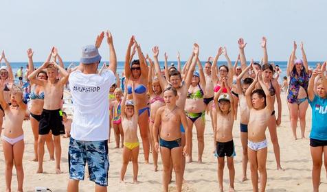 Пансионат Соловей, Анапа, Джемете