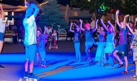 Пансионат Соловей, Анапа, Джемете