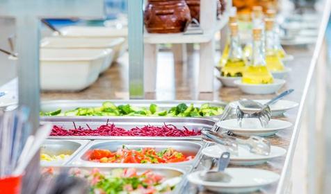 Пансионат Соловей, Анапа, Джемете