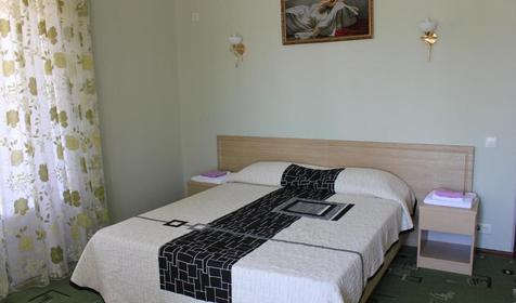 Двухместный