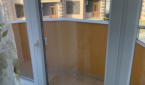 Двухместный