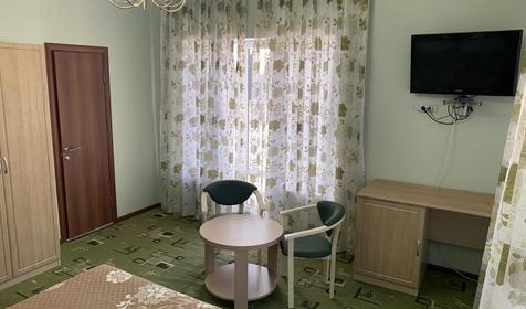 Двухместный