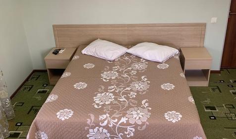 Двухместный