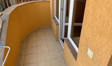 Двухместный