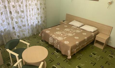 Двухместный