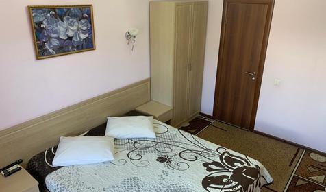 Двухместный