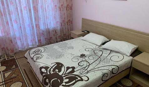 Двухместный