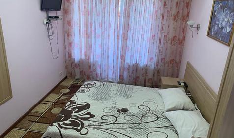 Двухместный