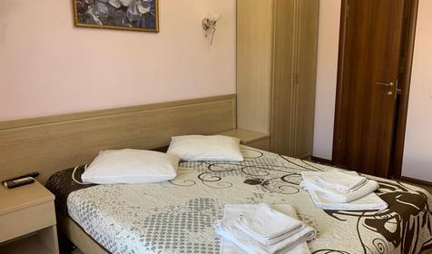 Двухместный