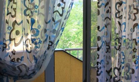 Трехместный