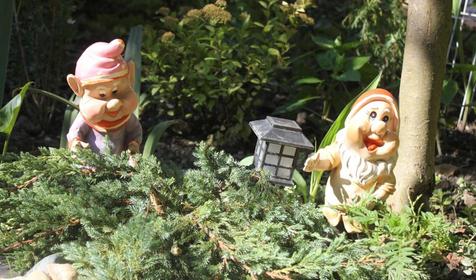 Двухкомнатный семейный