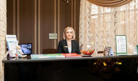 Grace Crystal (Грейс Кристалл)