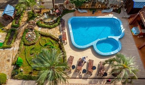 Grace Crystal (Грейс Кристалл)