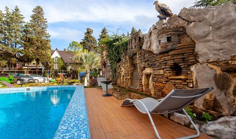 Grace Crystal (Грейс Кристалл)