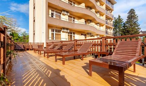 Grace Crystal (Грейс Кристалл)