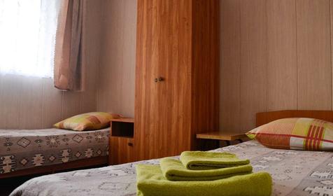 Эконом 2-местный (корпус №3)