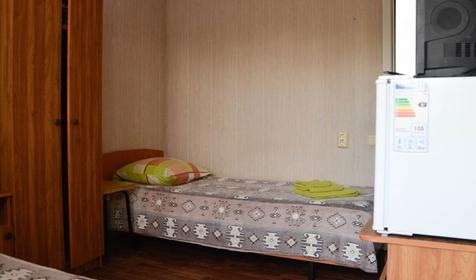 Эконом 2-местный (корпус №3)