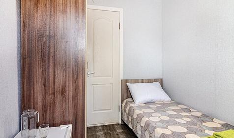 Эконом 1-местный (корпус №3)