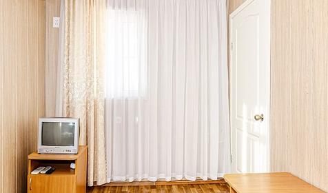 Стандарт 4-местный (корпус №2)