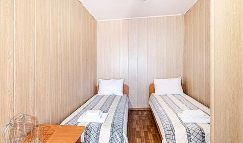 Стандарт 4-местный (корпус №2)