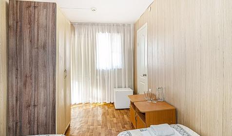 Стандарт 4-местный (корпус №2)