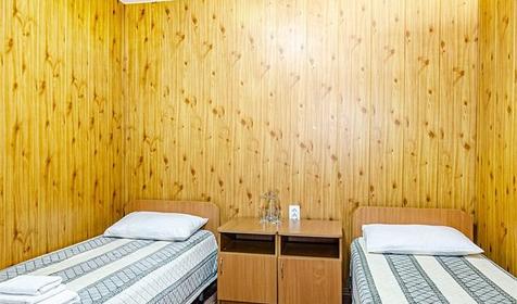 Стандарт 2-местный (корпус №2)