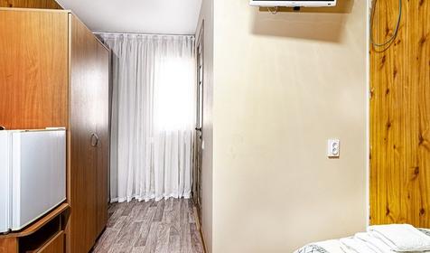 Стандарт 2-местный (корпус №2)