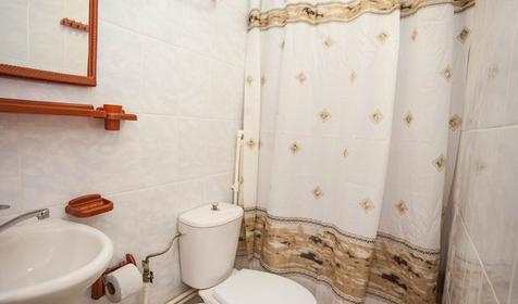 Стандарт 2-местный (корпус №5)