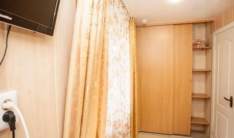 Стандарт 2-местный (корпус №5)