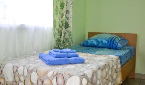 Стандарт 2-местный (корпус №6)